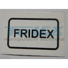 fridex