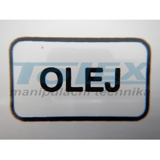 olej