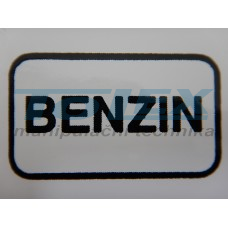 benzin