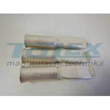 kontakty konektoru -set 3ks