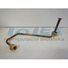 cu trubka
