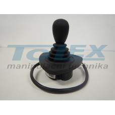 Kruhový joystick