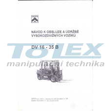 Desta DV 16-35B