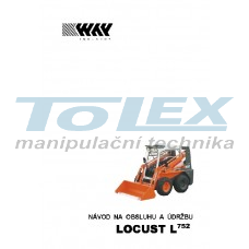 Locust L 752