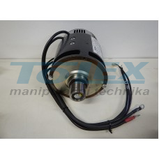 trakční motor GF 084- G7