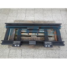 boční posuv 3A, 4000kg